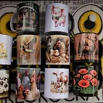 01 Jurta Seda U Stodoly Luksusowy namiot Chotetice