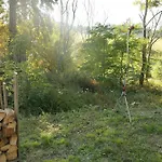 Luksusowy namiot 01 Jurta Seda U Stodoly *