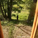 01 Jurta Seda U Stodoly Luksusowy namiot *