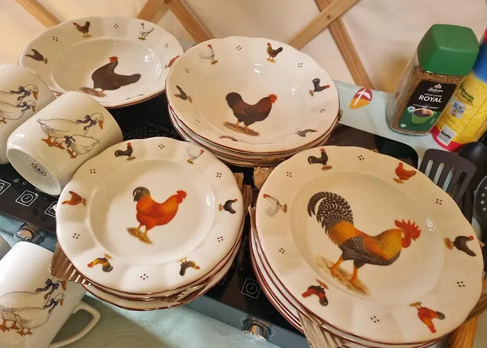 01 Jurta Seda U Stodoly Luxury tent Chotetice