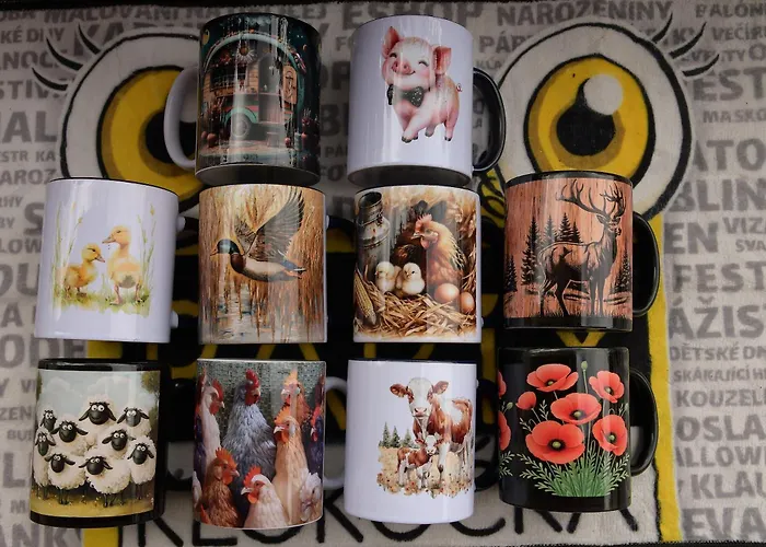 01 Jurta Seda U Stodoly Luxury tent Chotetice