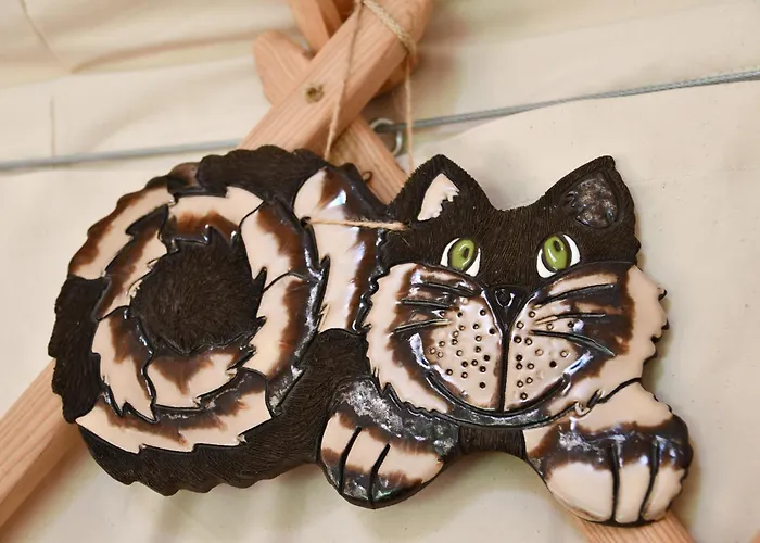 Luxury tent 01 Jurta Seda U Stodoly *