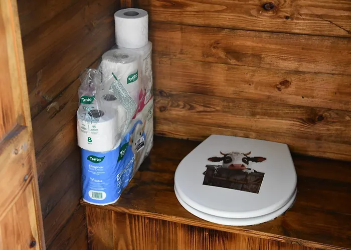 Luxury tent 01 Jurta Seda U Stodoly Chotetice