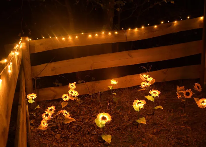 01 Jurta Seda U Stodoly Luxury tent